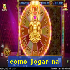 como jogar na plataforma do tigre